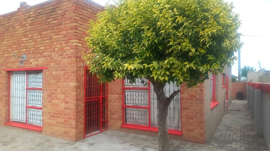 To Let 2 Bedroom Property for Rent in Rocklands Free State